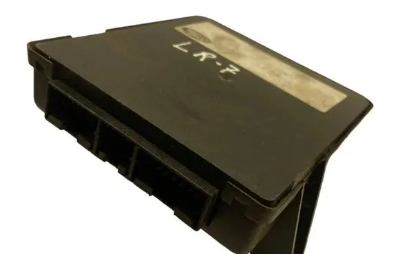 Other control units/modules