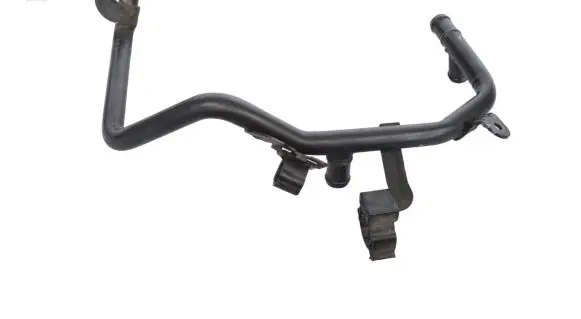 Volkswagen Golf VII Engine coolant pipe/hose 5Q0121070AH