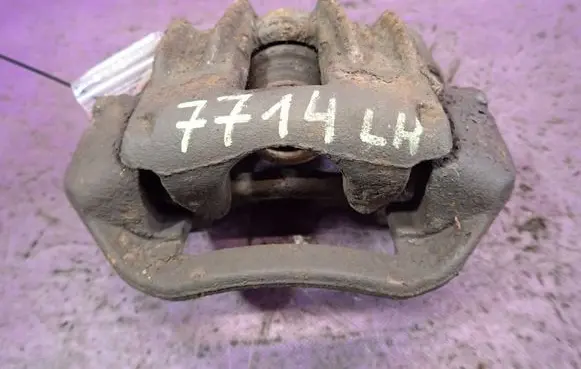 Fiat Ducato Rear brake caliper