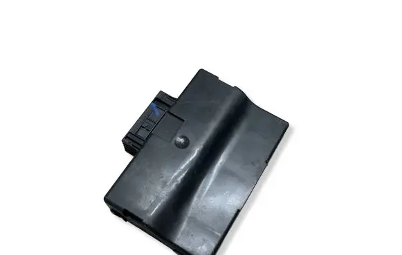 Volkswagen Touareg II Gateway control module 7P6907530C 532355832