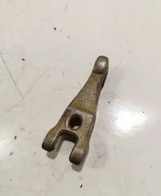 Peugeot Expert Fuel Injector clamp holder