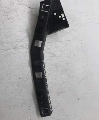 Fiat 500L Rear bumper mounting bracket DX51886091
