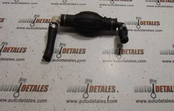 Mitsubishi Space Star Mechanical fuel pump 