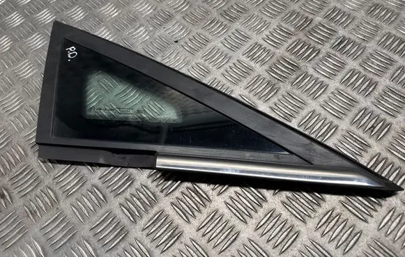 Ford Fiesta Front triangle window/glass H1BBA29710A
