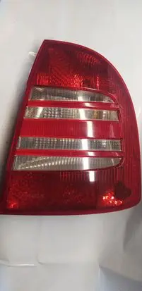 Skoda Superb B5 (3U) Rear/tail lights 3U5945112