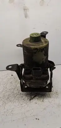 Volkswagen Polo IV 9N3 Power steering pump 6q0423156ab