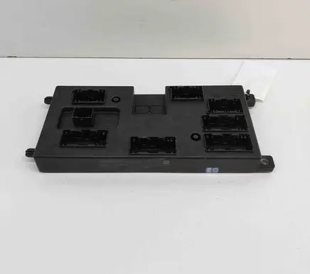 Jaguar I-Pace Central body control module 5AK714F05 116RA001201