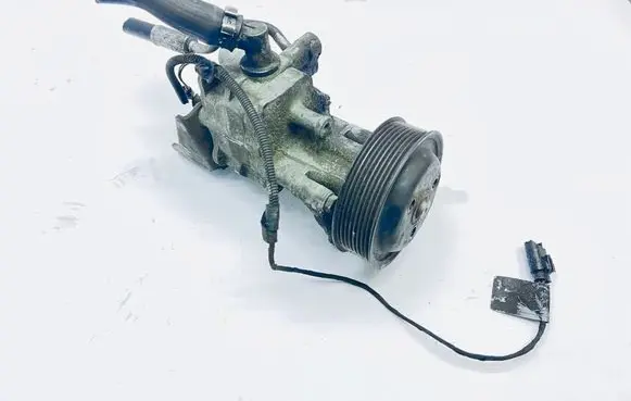 BMW 7 F01 F02 F03 F04 Power steering pump 679435002
