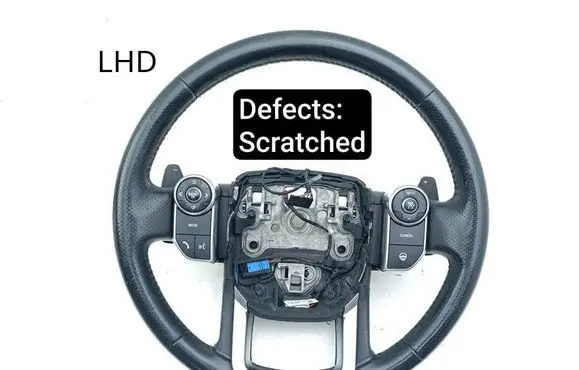 Land Rover Range Rover Sport L494 Steering wheel GK623F563