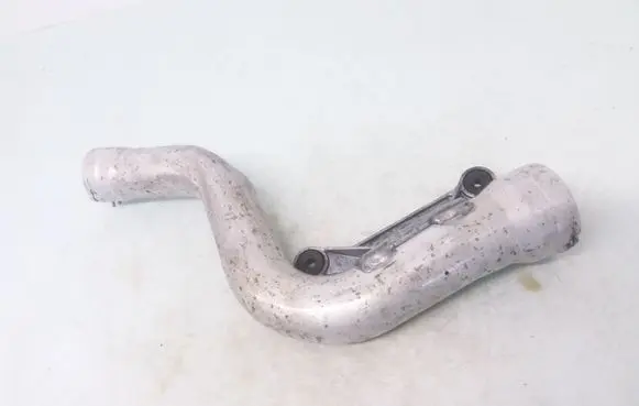 Volkswagen Golf V Intercooler hose/pipe