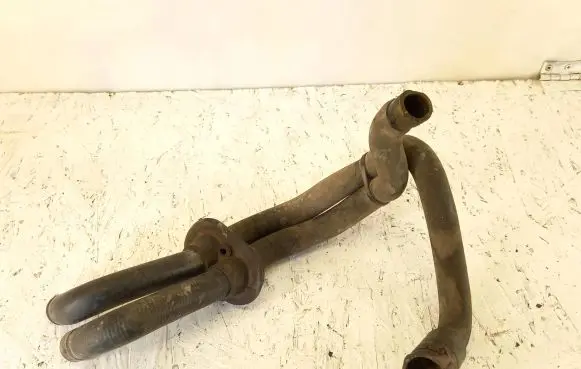 Volkswagen PASSAT B5 Engine coolant pipe/hose 8D0819373E 8D0819371H 8D0819699
