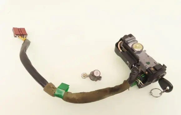 Honda Accord Ignition lock 