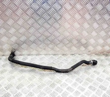 BMW X5 F15 Engine coolant pipe/hose