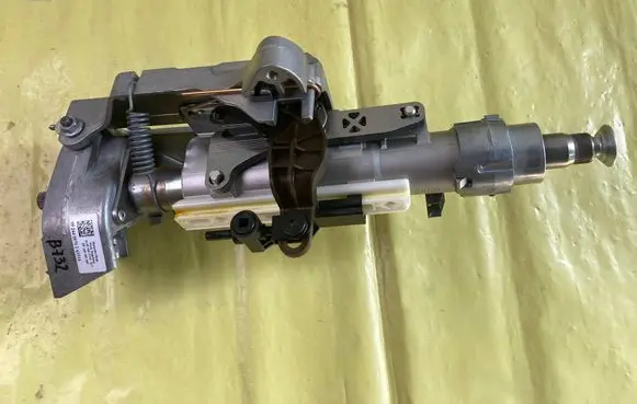 Mercedes-Benz B W245 Steering wheel axle A1694603716 169460589 09244097026316