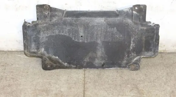 Mercedes-Benz E W210 Engine splash shield/under tray A2105242430 A2105201423