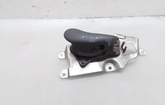 Peugeot Boxer Front door interior handle