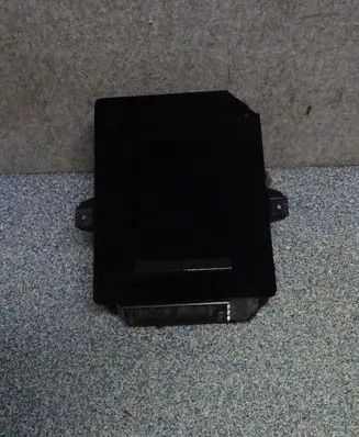 Mercedes-Benz S C217 Glove box in trunk A2176800350