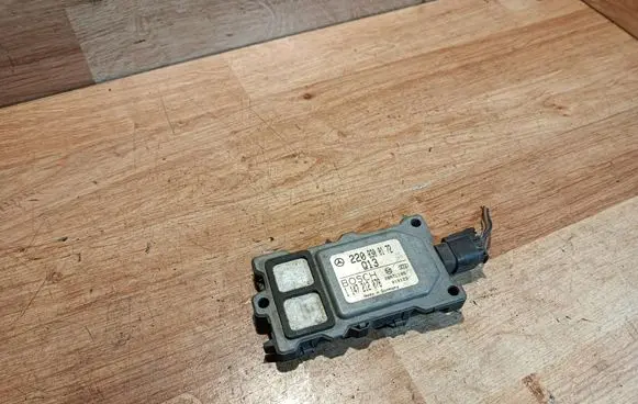 Mercedes-Benz C W202 Air quality sensor 2208300172 1147212078 28RTL105
