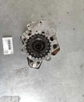 BMW 7 E65 E66 Fuel injection high pressure pump 13518511826 13517805523 8511826