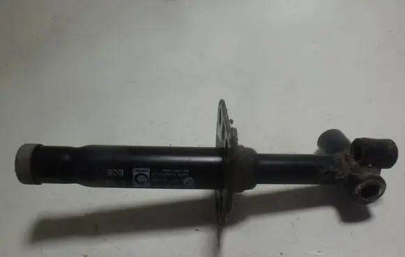 BMW 5 E39 Front bumper mounting bracket 8159360