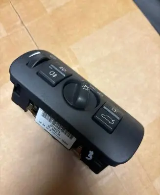 Volvo XC60 Light switch 30739414