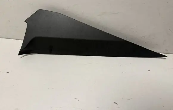 BMW X2 U10 (C) pillar trim 5A1F981 5A1F933