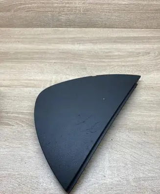 Volkswagen PASSAT B6 Dashboard side end trim 3C2858217