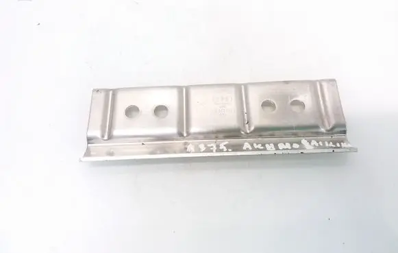 Audi A8 S8 D4 4H Battery bracket 4H0802419B