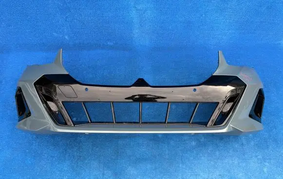 BMW 5 G60 G61 Front bumper 