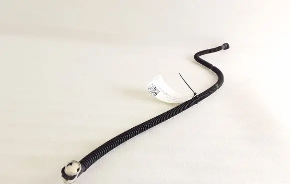 Porsche Panamera (970) Breather hose/pipe 97063112902