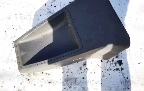 Iveco Daily 40.8 Other interior part