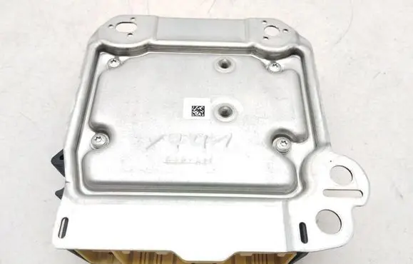 Mercedes-Benz ML W166 Airbag control unit/module A1669003803