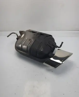 BMW X3 G01 Exhaust gas pipe CY0240200J