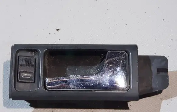 Audi A6 S6 C4 4A Front door interior handle 4A0837020C