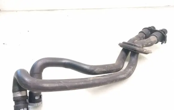 Volvo V70 Heater radiator pipe/hose 6G9118C266CF