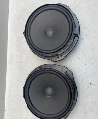 Mercedes-Benz GLK (X204) Front door speaker A2048201902 970498XXX