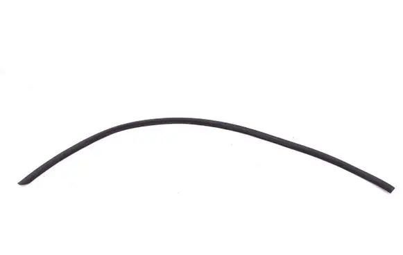 Opel Corsa E Front door rubber seal 13431198 GBIMPORT