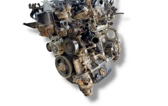 Toyota Avensis T270 Engine 1ADFTV