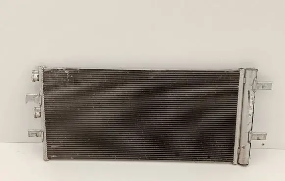 BMW 2 F46 A/C cooling radiator (condenser) 9271207 6453 22828110