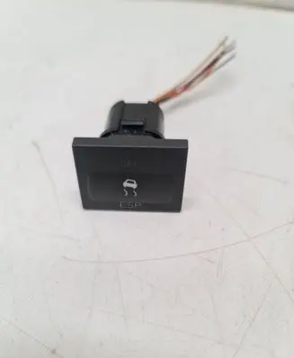 Ford Transit ESP (stability program) switch 3M5T20418BE