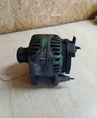 Ford Galaxy Generator/alternator