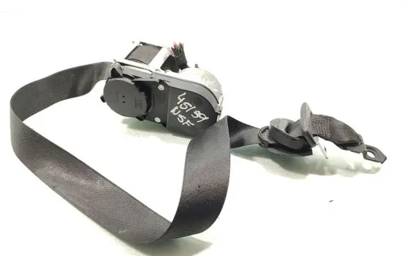 Mercedes-Benz R W251 Front seatbelt 00063774B
