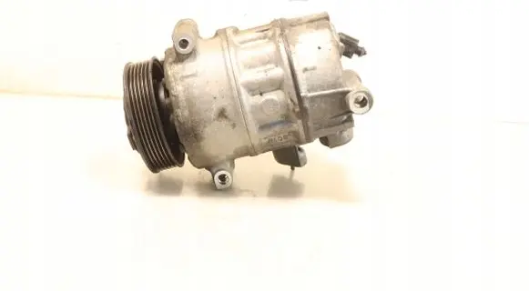 Seat Altea XL Air conditioning (A/C) compressor (pump)