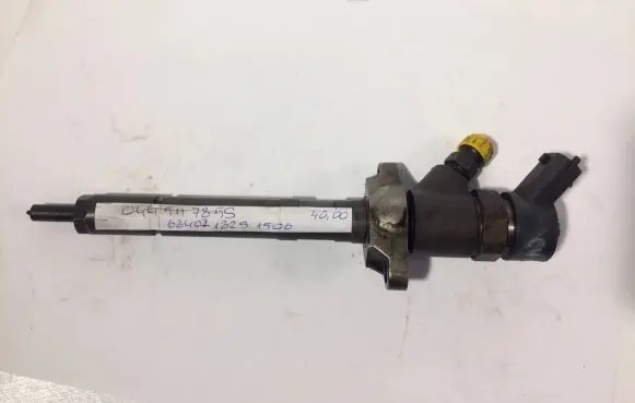 Ford Focus Fuel injector 0445117859 6840713291506