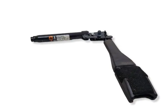 Opel Mokka Front seatbelt 42444603