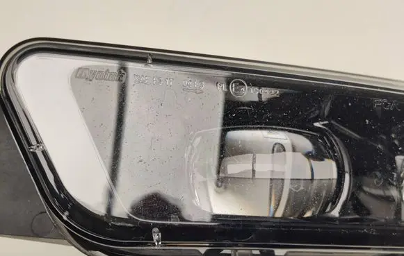 Dodge Durango III Front fog light 365109 1904005