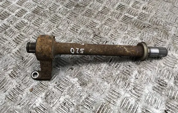 Honda Civic IX Half shaft coupling 