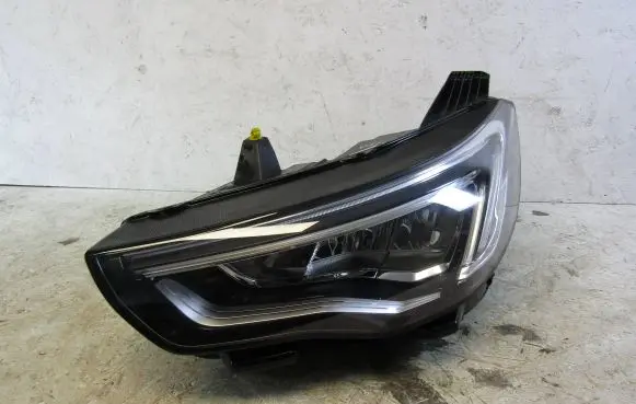 Opel Grandland X Headlight/headlamp 1666090880