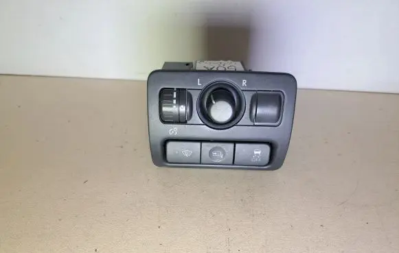 Subaru Outback Multifunctional control switch/knob 159A03 50AJC159A03 50AJC159