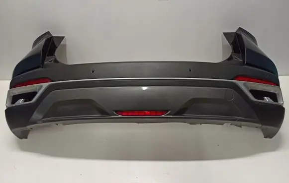Chery Omoda 5/C5 Bumpers kit 